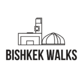 Bishkek Walks