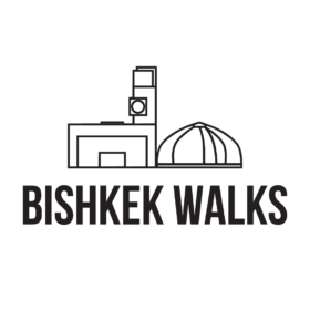 Bishkek Walks