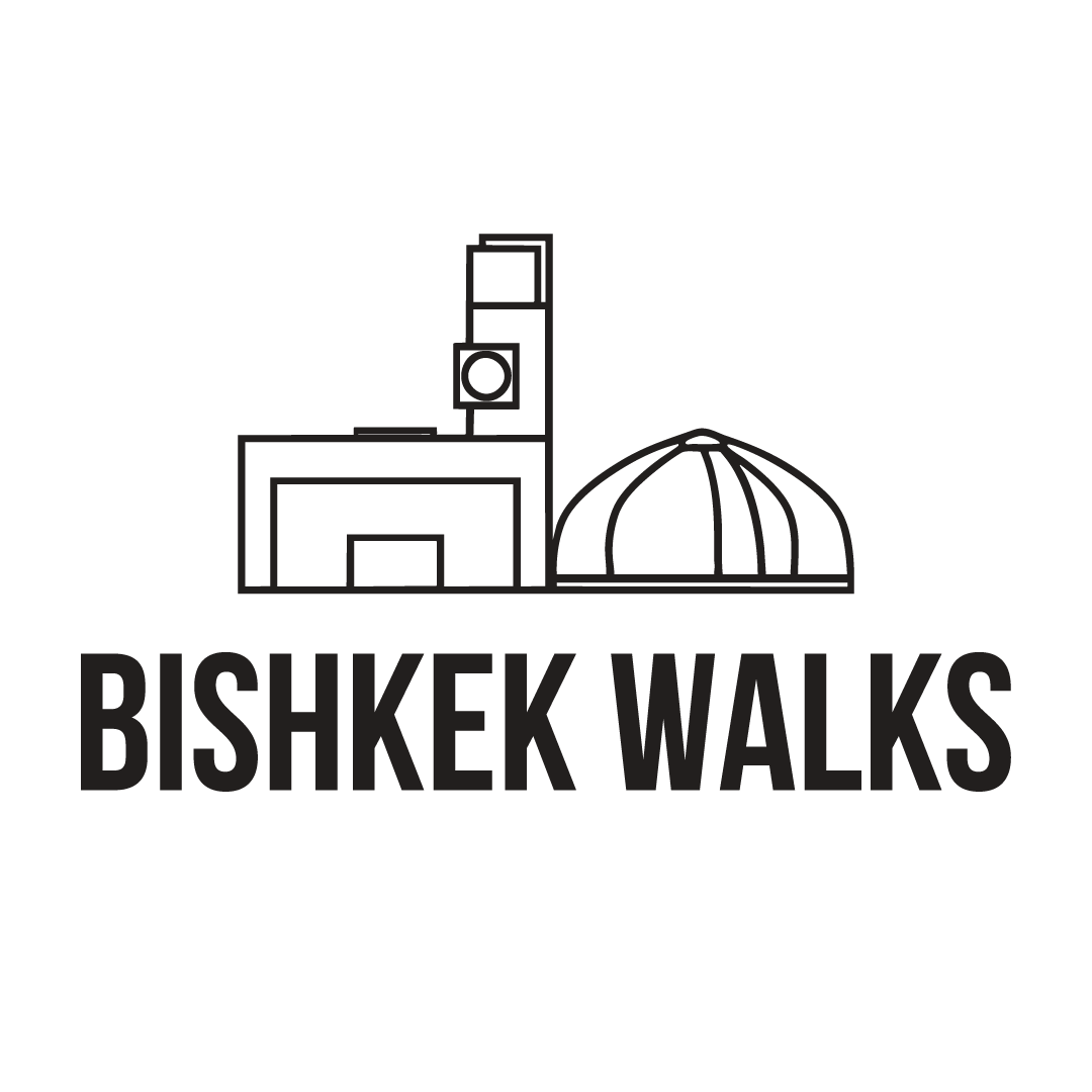 Bishkek Walks